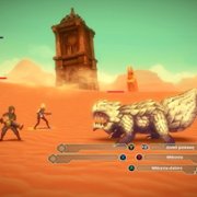Earthlock: Festival of Magic - galeria zdjęć - filmweb