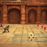Earthlock: Festival of Magic - galeria zdjęć - filmweb