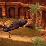 Earthlock: Festival of Magic - galeria zdjęć - filmweb