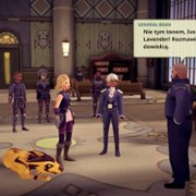 Earthlock: Festival of Magic - galeria zdjęć - filmweb