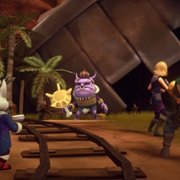 Earthlock: Festival of Magic - galeria zdjęć - filmweb