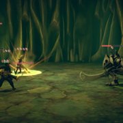 Earthlock: Festival of Magic - galeria zdjęć - filmweb