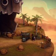 Earthlock: Festival of Magic - galeria zdjęć - filmweb