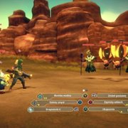 Earthlock: Festival of Magic - galeria zdjęć - filmweb
