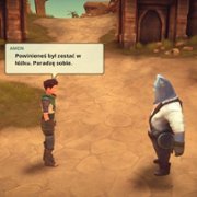 Earthlock: Festival of Magic - galeria zdjęć - filmweb