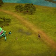 Earthlock: Festival of Magic - galeria zdjęć - filmweb