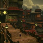 Earthlock: Festival of Magic - galeria zdjęć - filmweb