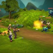 Earthlock: Festival of Magic - galeria zdjęć - filmweb