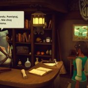 Earthlock: Festival of Magic - galeria zdjęć - filmweb