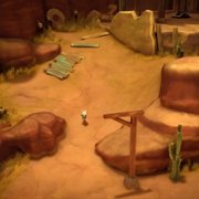 Earthlock: Festival of Magic - galeria zdjęć - filmweb