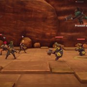 Earthlock: Festival of Magic - galeria zdjęć - filmweb