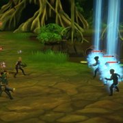 Earthlock: Festival of Magic - galeria zdjęć - filmweb