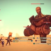 Earthlock: Festival of Magic - galeria zdjęć - filmweb