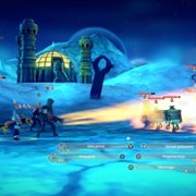 Earthlock: Festival of Magic - galeria zdjęć - filmweb