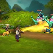 Earthlock: Festival of Magic - galeria zdjęć - filmweb