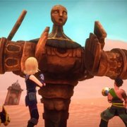 Earthlock: Festival of Magic - galeria zdjęć - filmweb