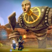 Earthlock: Festival of Magic - galeria zdjęć - filmweb