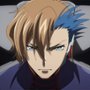 Code Geass: Dakkan no Z - galeria zdjęć