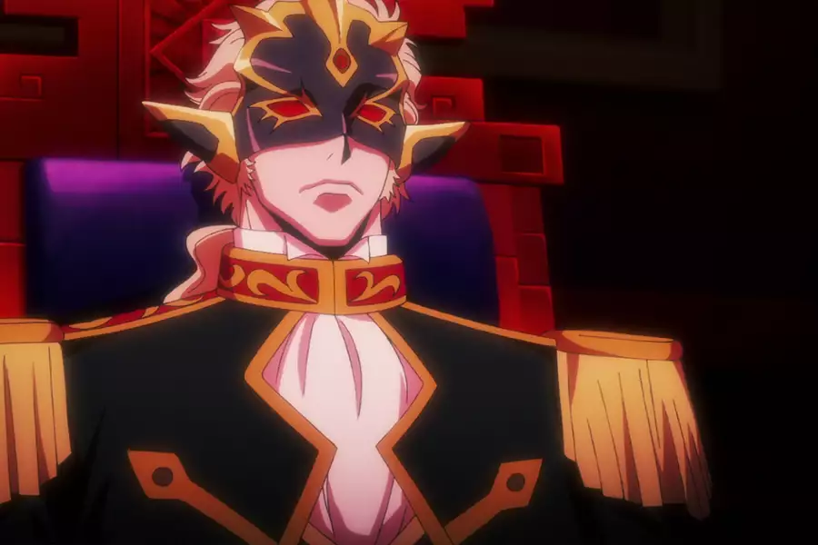 Code Geass: Dakkan no Z - galeria zdjęć - filmweb