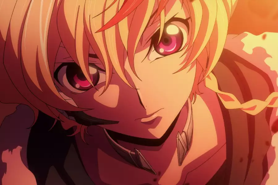 Code Geass: Dakkan no Z - galeria zdjęć - filmweb