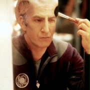 Sir Alexander Dane / Dr Lazarus