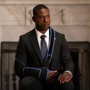 Sterling K. Brown