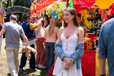 Paradise - galeria zdjęć - filmweb