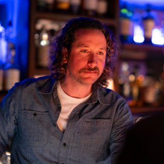 Mark Donnelly