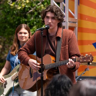 Jeremy Bradford