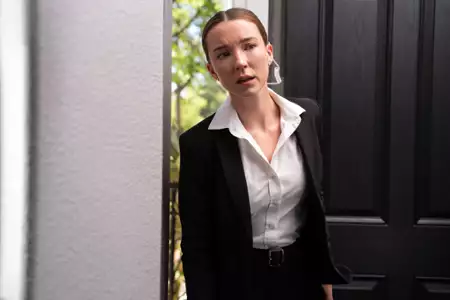 Paradise - galeria zdjęć - filmweb