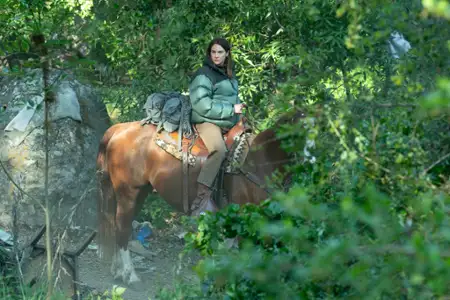 Paradise - galeria zdjęć - filmweb