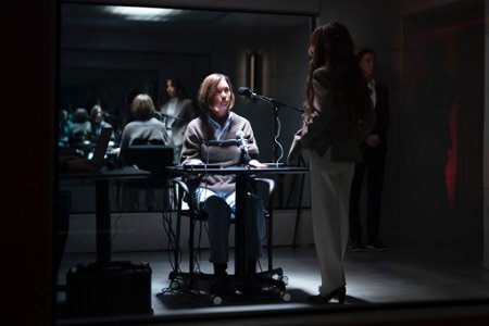 Sezon 2 Odcinek 3 Kolejny dzień w raju