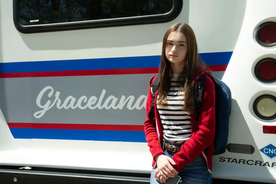 Paradise - galeria zdjęć - filmweb