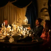 Paradise - galeria zdjęć - filmweb