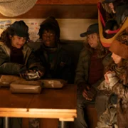 Paradise - galeria zdjęć - filmweb