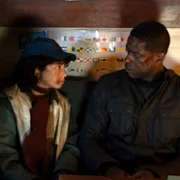 Paradise - galeria zdjęć - filmweb