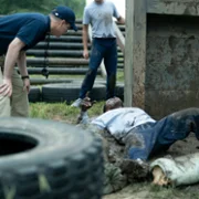 Paradise - galeria zdjęć - filmweb