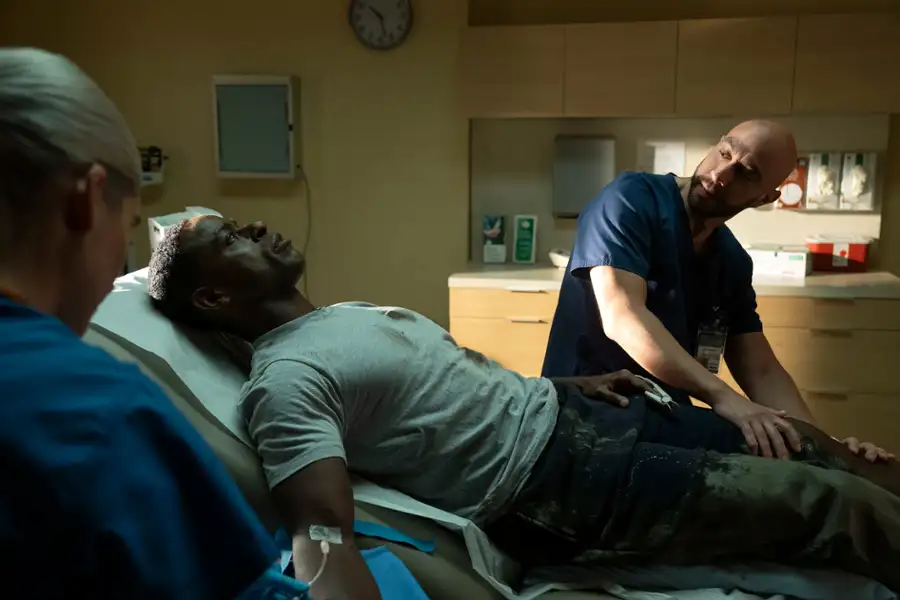 Paradise - galeria zdjęć - filmweb