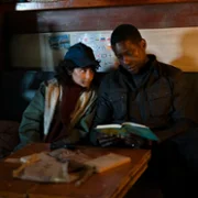 Paradise - galeria zdjęć - filmweb