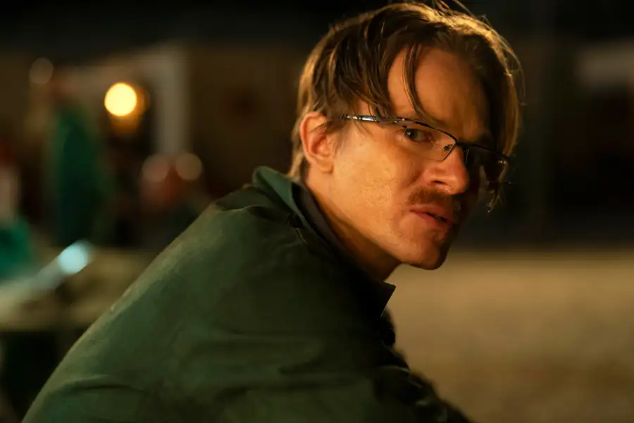 Paradise - galeria zdjęć - filmweb