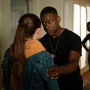 Paradise - galeria zdjęć - filmweb