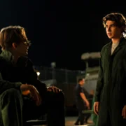 Paradise - galeria zdjęć - filmweb