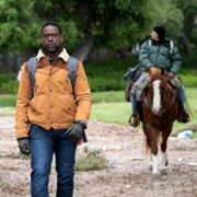 Paradise - galeria zdjęć - filmweb