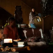 Paradise - galeria zdjęć - filmweb