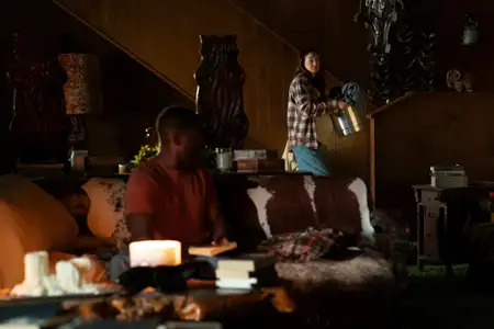 Paradise - galeria zdjęć - filmweb