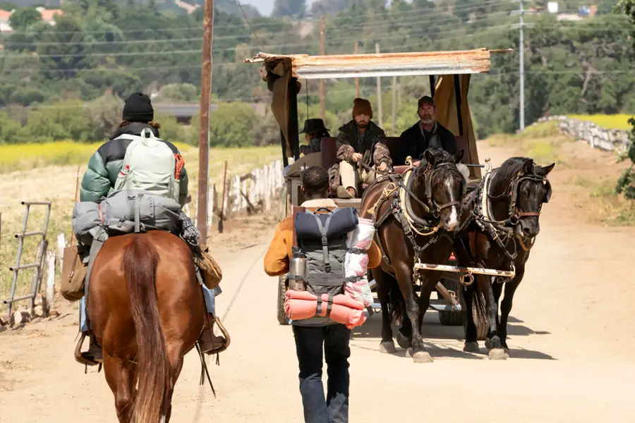 Paradise - galeria zdjęć - filmweb