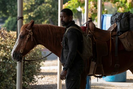 Sezon 2 Odcinek 5 Listonosz