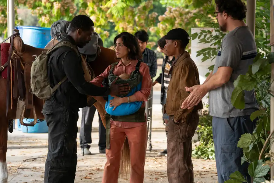 Paradise - galeria zdjęć - filmweb