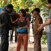 Paradise - galeria zdjęć - filmweb