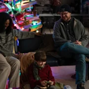 Paradise - galeria zdjęć - filmweb